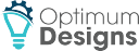 Optimum Designs Logo