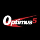 Optimus5 Company LLC Logo