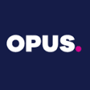 Opus Creative Logo