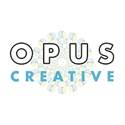 Opus Creative Group Logo