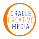 Oracle Creative Media Logo