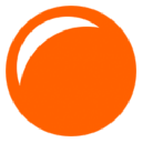 OrangeAxis Logo