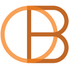 Orange Beautiful Logo