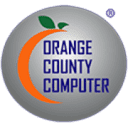 Orange County Computer, Inc. Logo