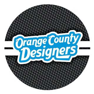 Orange County Designers Logo