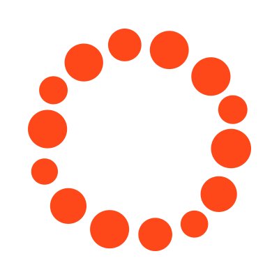 Orange Digital Logo