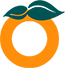 Orange Impression Logo