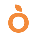Orange Label Logo