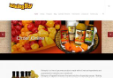 OrangeSky Websites logo