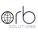 ORB Solutions Logo