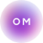 Orbital Media Logo