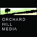 Orchard Hill Media Logo