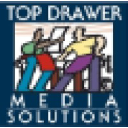 Top Drawer Printers Logo
