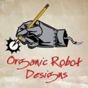 Organic Robot Designs Logo