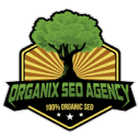 Organix SEO Agency Logo