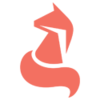 Origami Fox Logo
