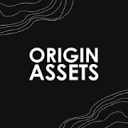 Origin Assets Logo