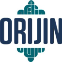 Orijin Media Logo
