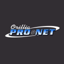 Orillia ProNet, Inc Logo