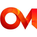 Orizon Média Logo