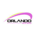 Orlando Auto Wrap Logo
