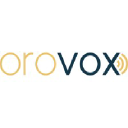 Orovox Marketing Logo