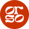 Orso Design Company Logo