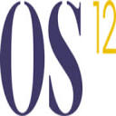 OS12 Marketing Agency Logo