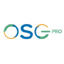 OSG Pro USA Logo