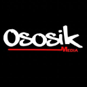 Ososik Media Logo