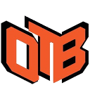 OTB Printing Logo