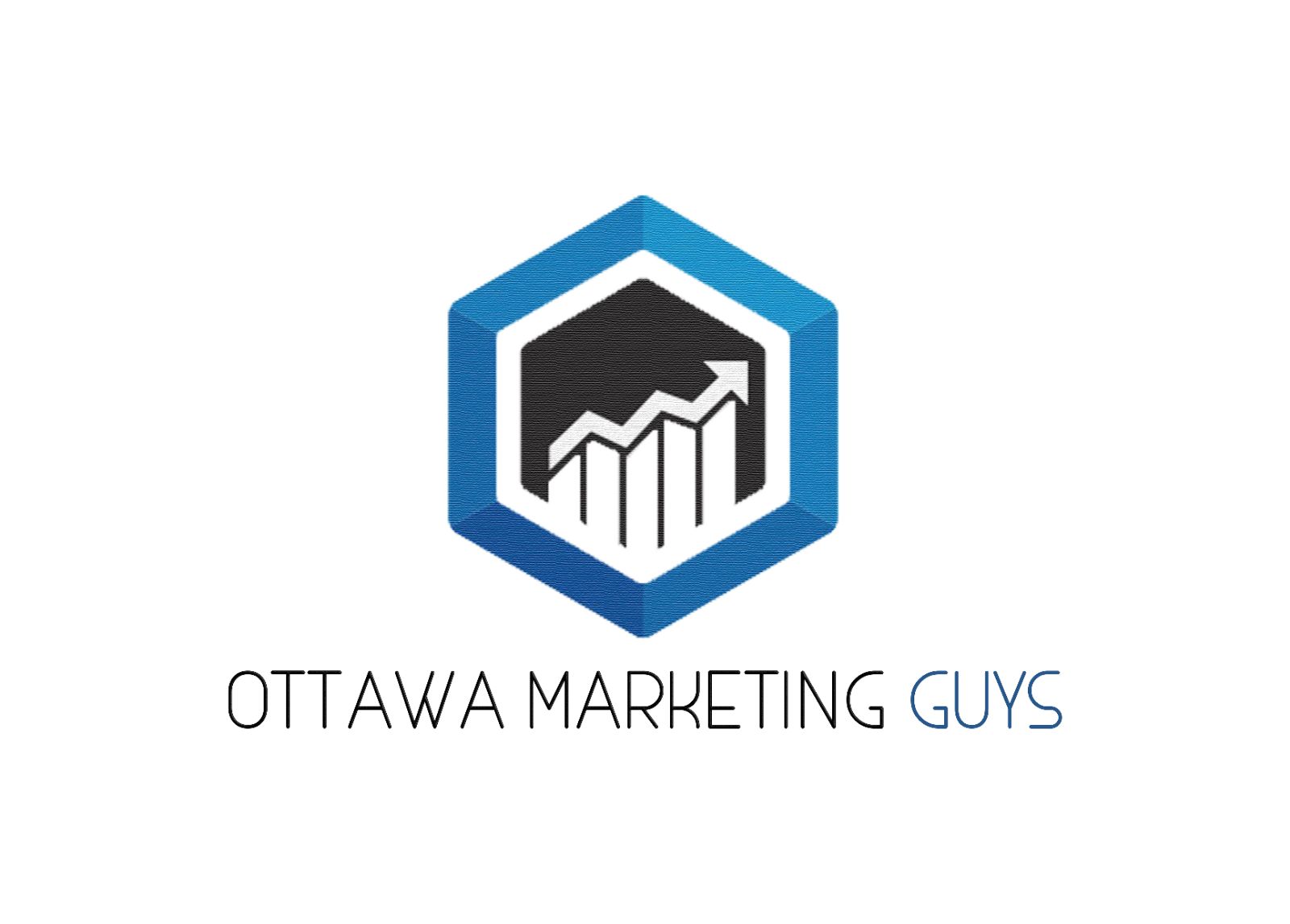 Ottawa Marketing Guys Inc Logo