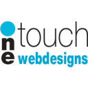One Touch Web Designs Logo