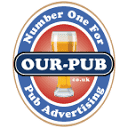 Our-Pub.co.uk Logo