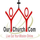 OurChurch.com Logo