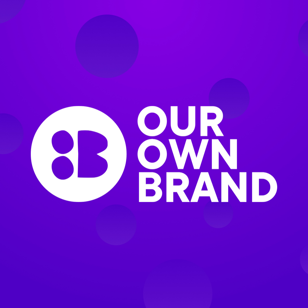 Our Own Brand Logo