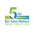 Our Town Matters Logo
