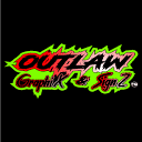 Outlaw GraphiX & SignZ Logo