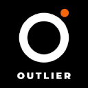 Outlier TV - YouTube Marketing Coach Logo