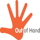 Out of Hand Ltd Logo