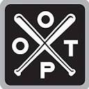 Out Of The Park Marketing Logo