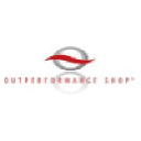 OutPerformance Service Family Logo