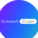 Outreach Crayon Logo