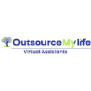 Outsource My Life Logo