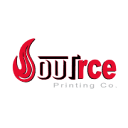 Outsource Printing Company Logo