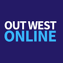 Out West Online Logo