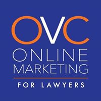 OVC Lawyer Marketing Logo