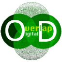 Overlap Digital Marketing Services Logo
