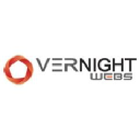 OverNight Webs Logo