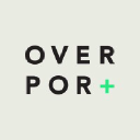 Overport Marketing Agency Logo